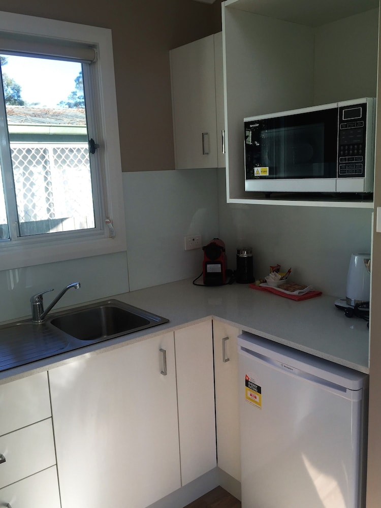 Huskisson Beach B&B