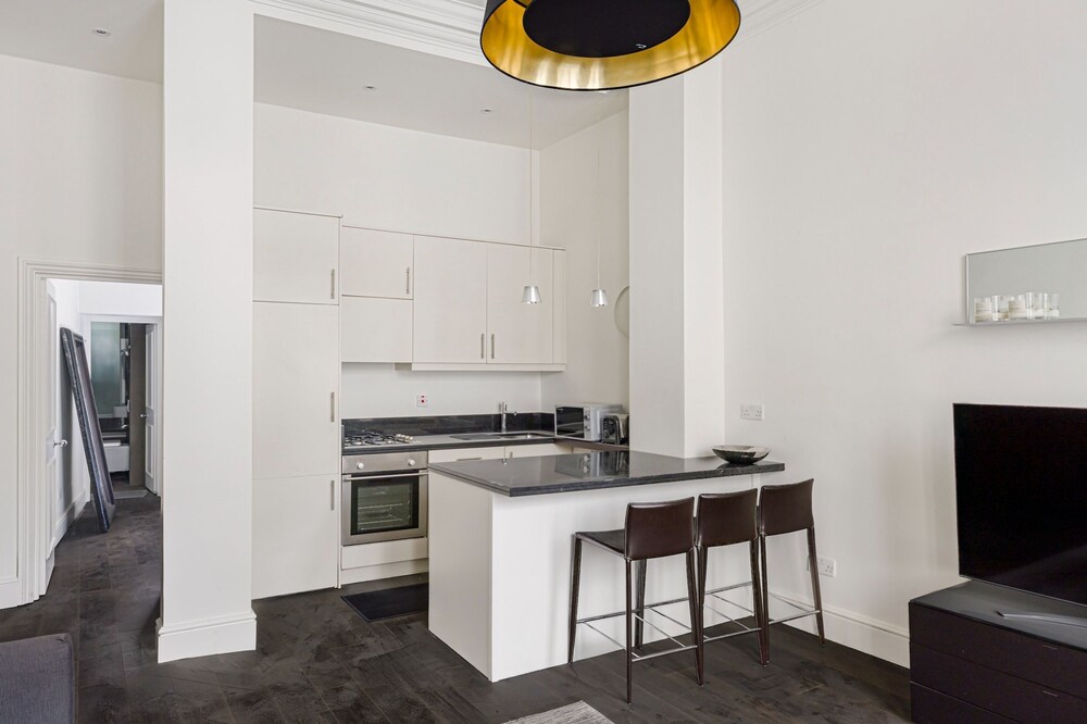 Eson2 The Dawson Place 1 Bedroom Flat