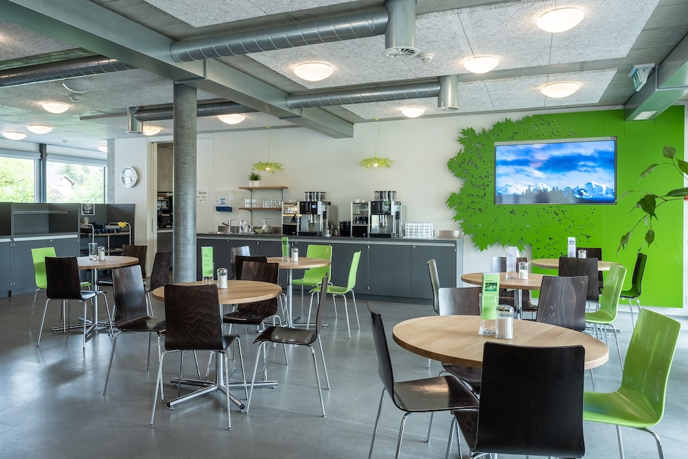 Backpackers Villa Sonnenhof - Hostel