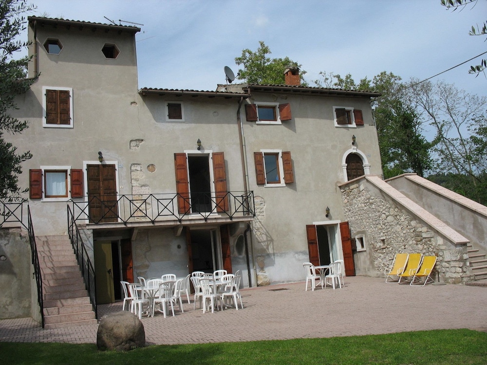 Ca' Pignoi