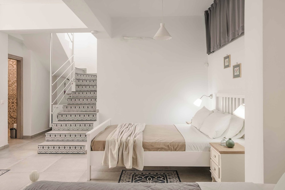 Villa Seahorse Skala