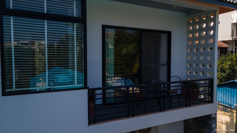 Siem Reap Homesteading