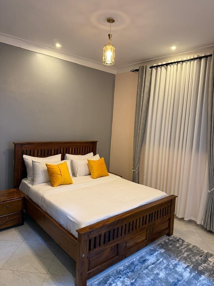 Clover Homes Ug