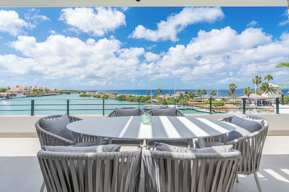 Van der Valk Plaza Beach & Dive Resort Bonaire - All Inclusive - Photo 21