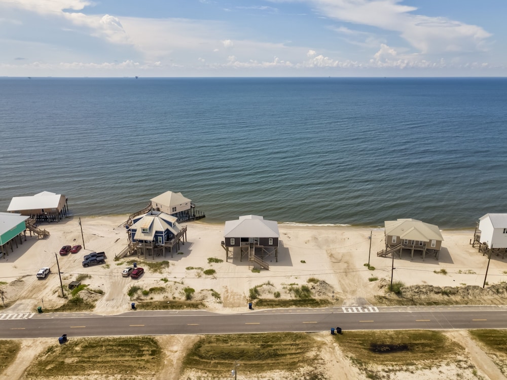 Sea La Vie - 106 Velasco Ct 4 Bedroom Home