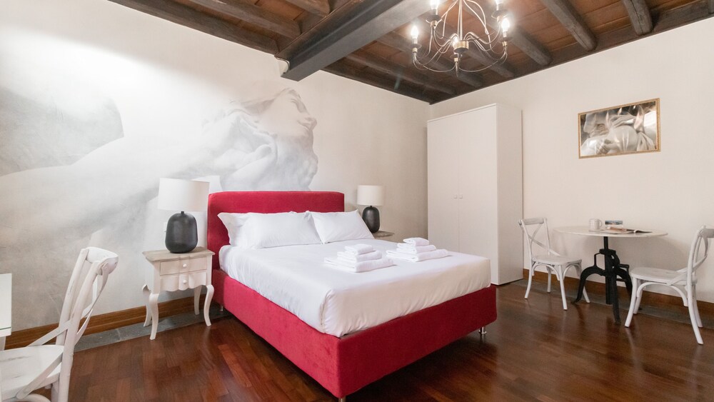 Italianway - Barberini