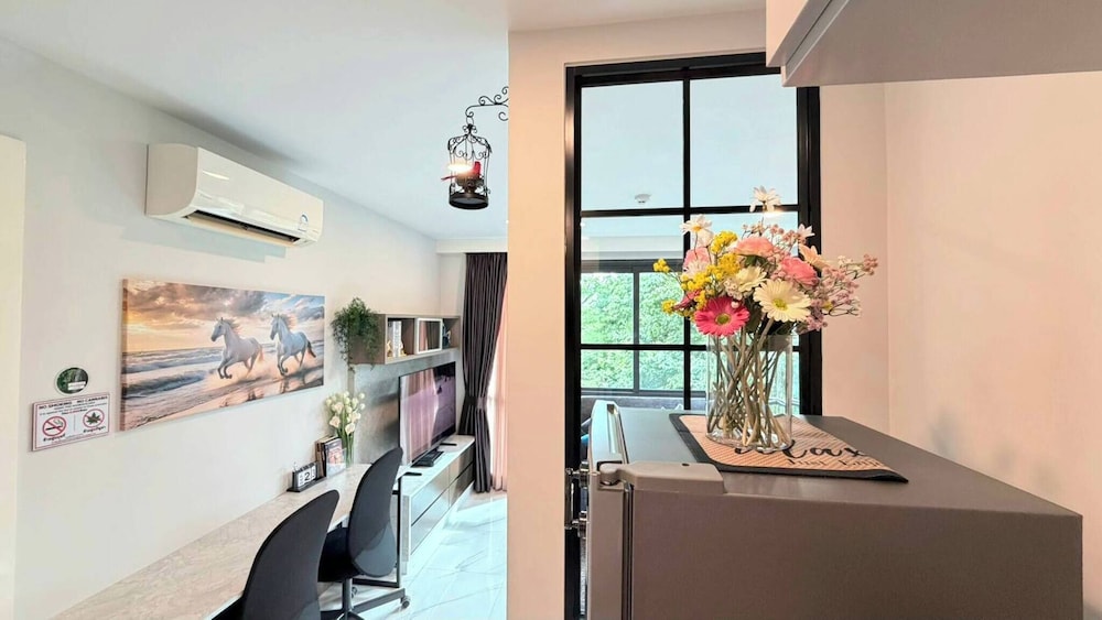 A204 - 1 Bdr Condo With Sea View, Ao Nang Beach