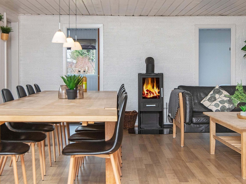 14 Person Holiday Home in Orsted-by Traum