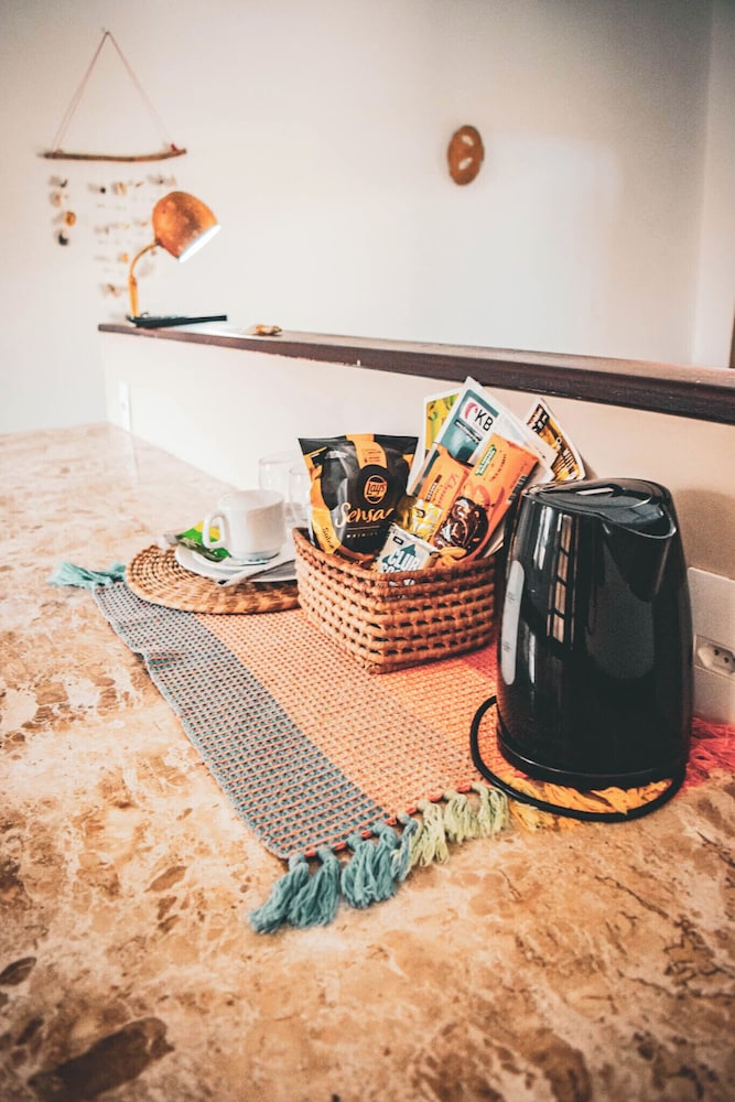 Room 8 Dakhla Premium