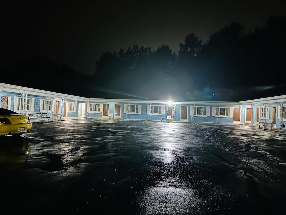 Stiles Motel