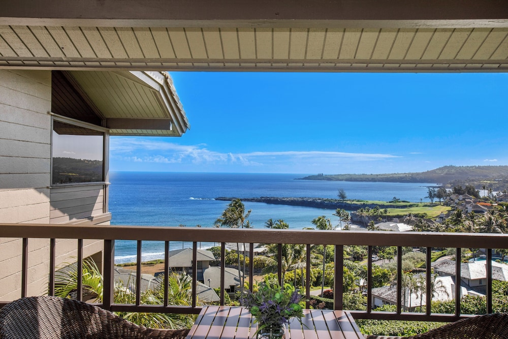 Kapalua Ridge Villas by KBM