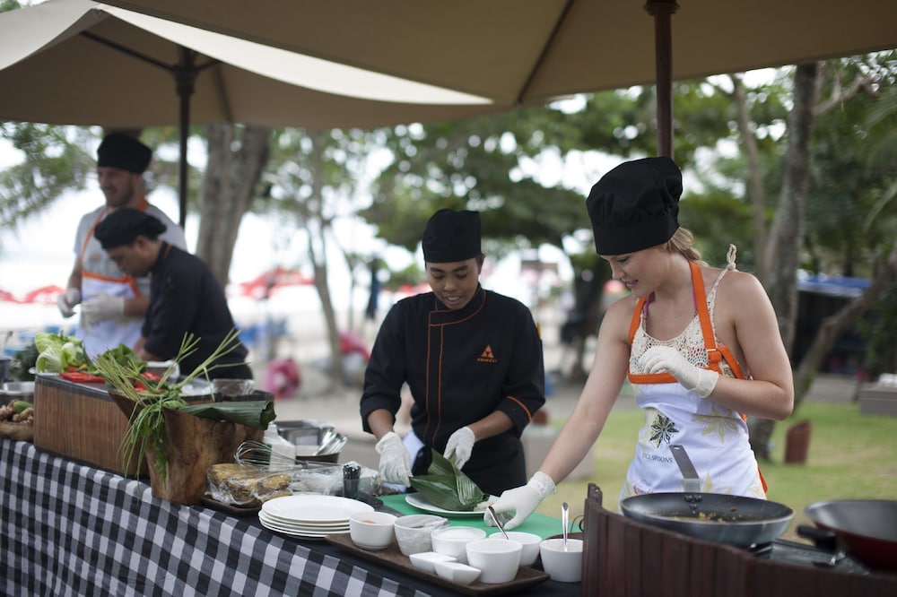 Grand Seminyak Lifestyle Boutique Bali Resort 25