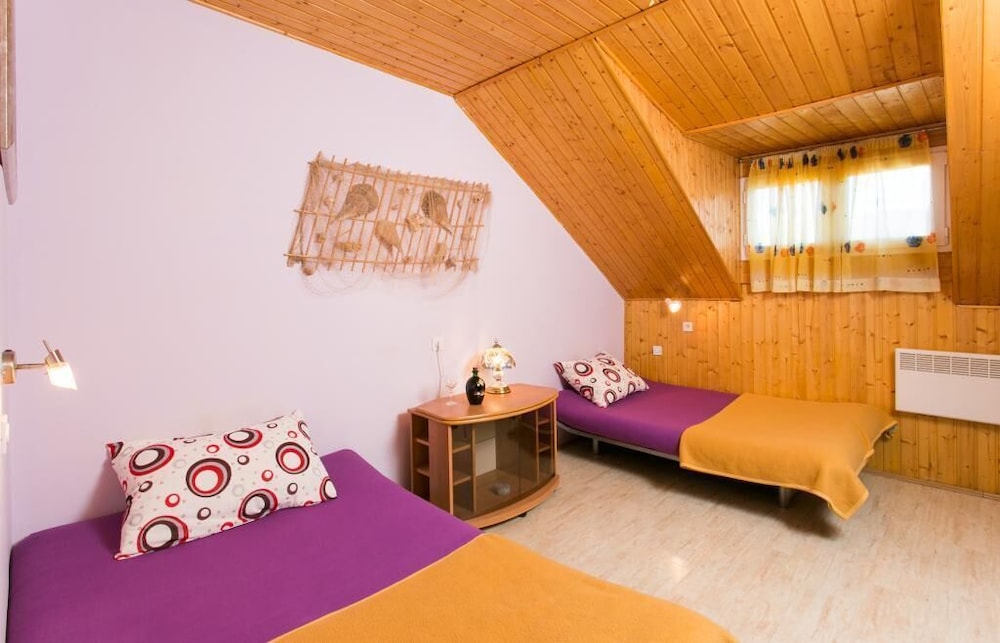 Apartman Graziela