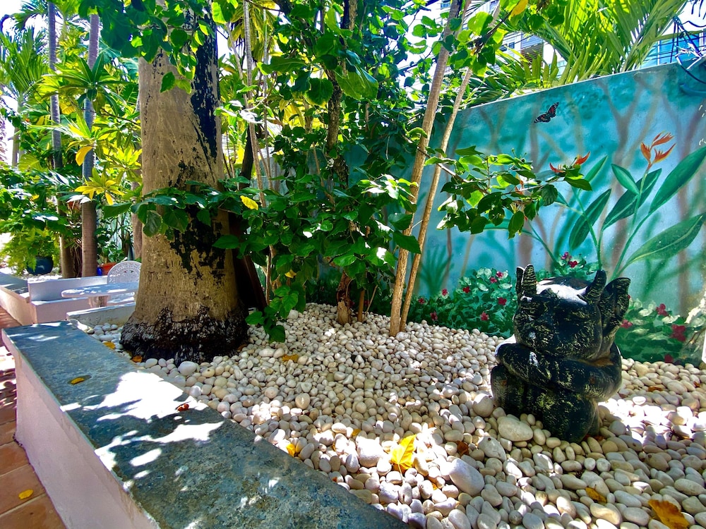 At Wind Chimes Boutique Hotel - Property Image 107