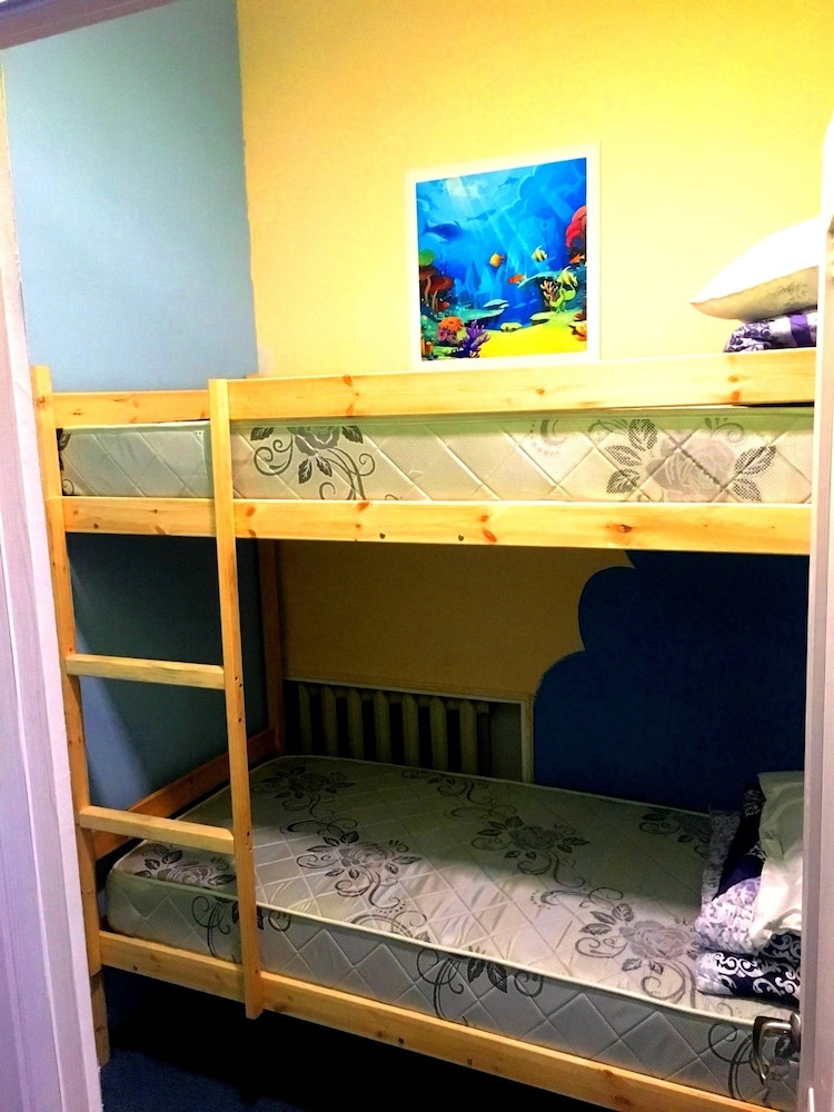 Apelsin Hostel Almaty