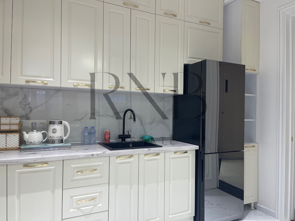Real house Tashkent