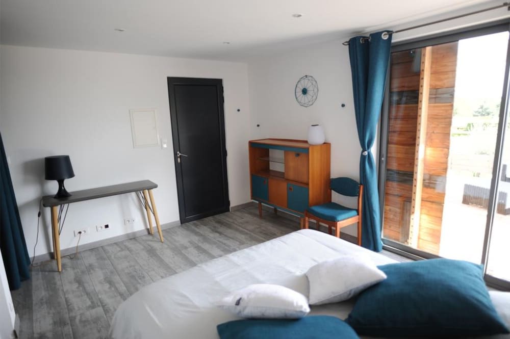 Le Lodge du Lapin view 4