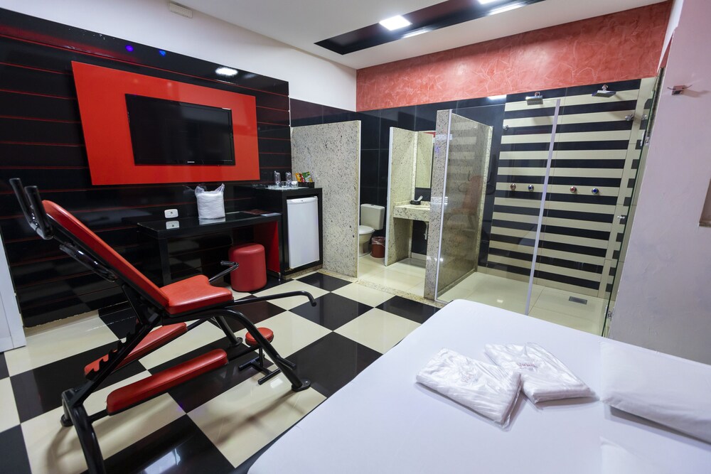 Troia Motel