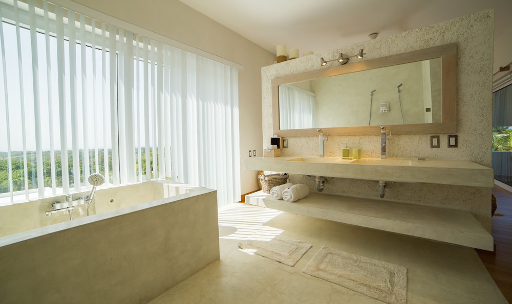 Villas Agua Dulce