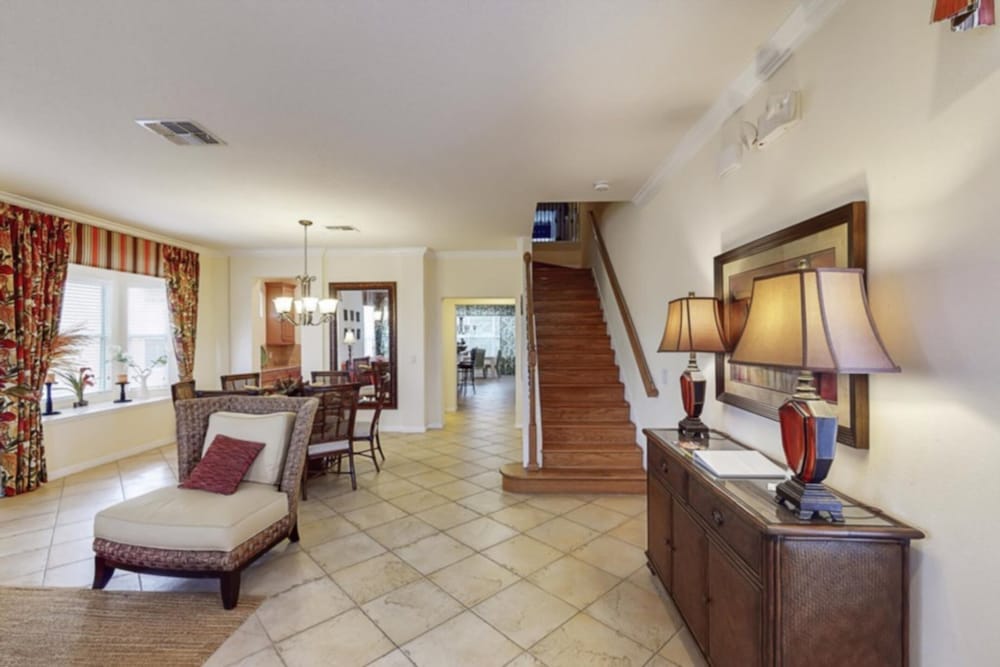 Chun's Bella Vida Resort Vacation Home