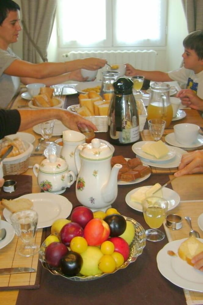 Chambres d'hôtes le Tilleul