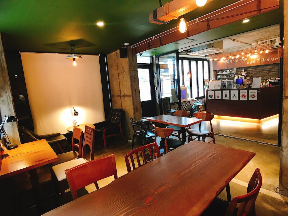Hwon Guest House