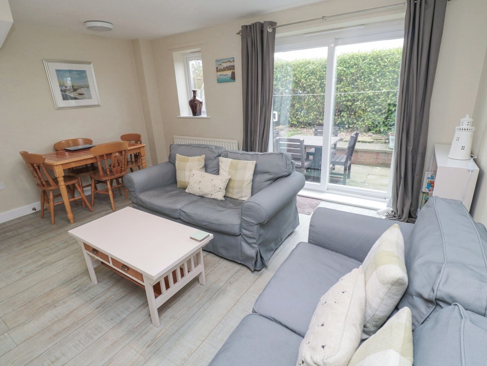 Curlew Cottage