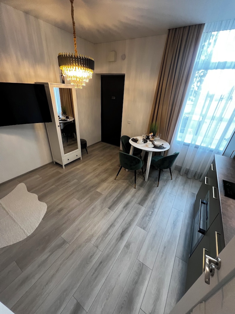 Chic Residence