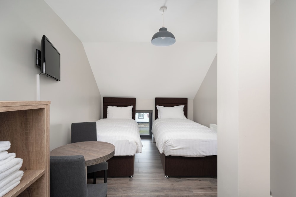 Hugh Lynch's Self Catering Accommodation