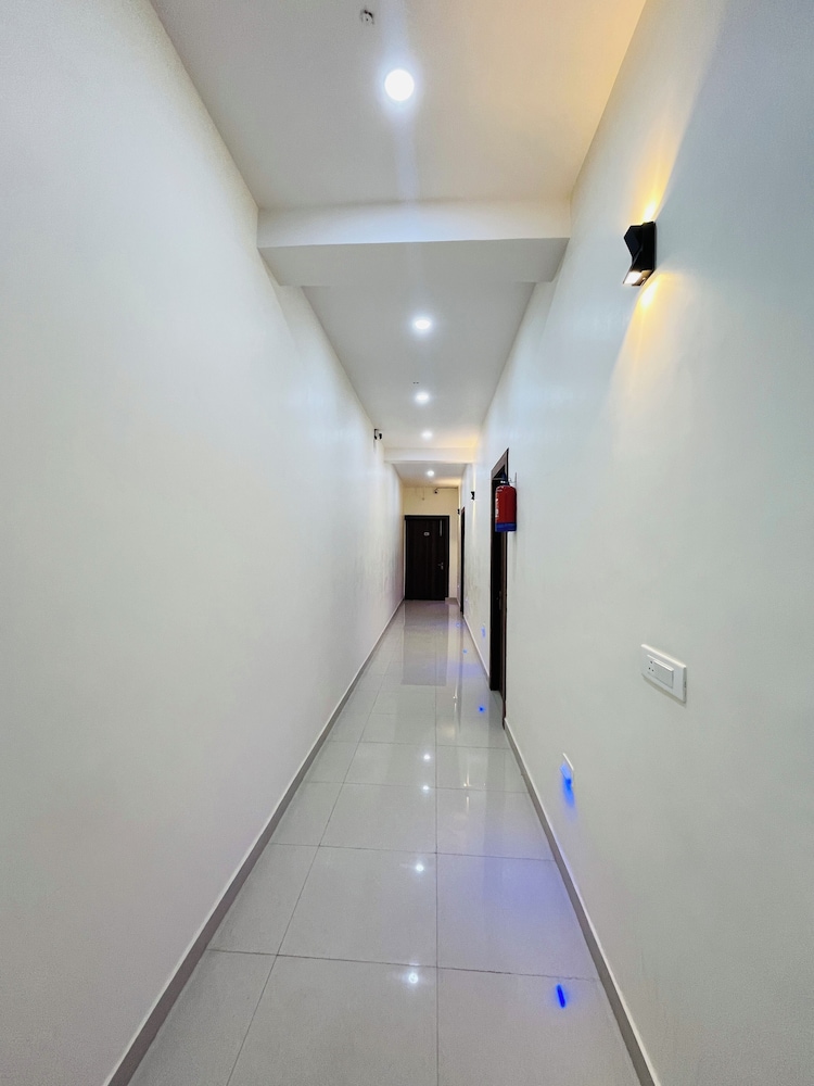 Hotel Grand Central