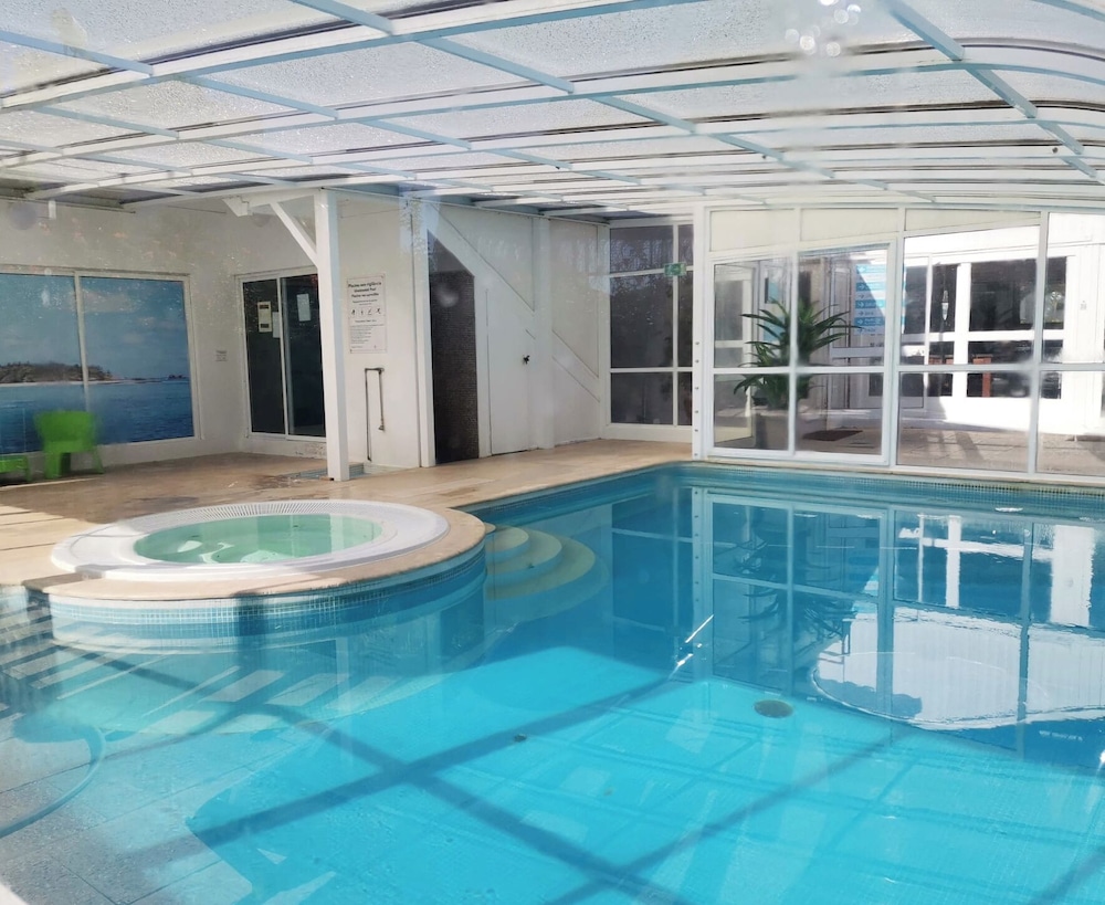 Dune Pearl Villa - Private Spa - Exclusive Pool, Sauna & Beach Access - Duna Parque Resorts & Hotels