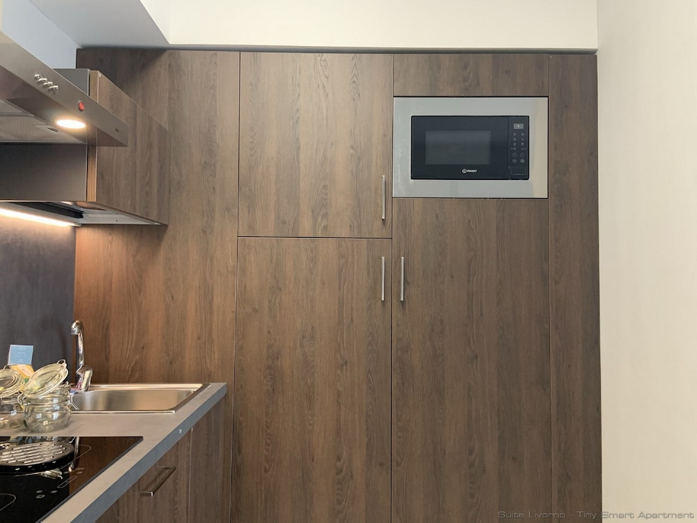Suites Marilia Apartments