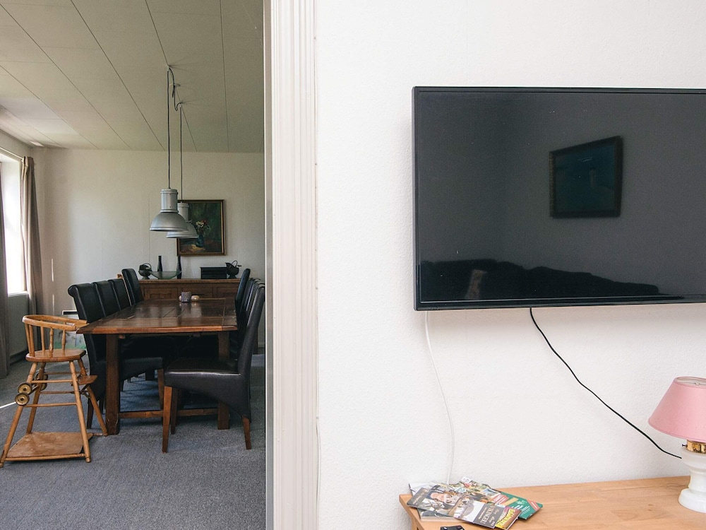 6 Person Holiday Home in Grenaa