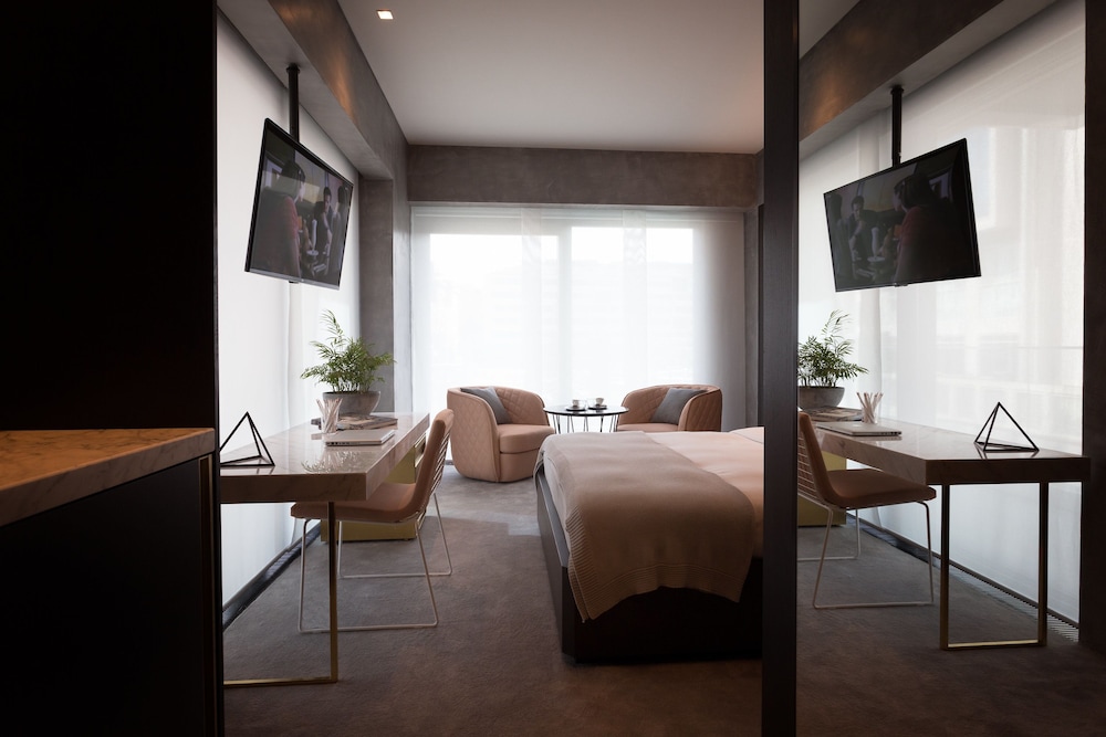 The Mill Otel Bomonti - Image 46