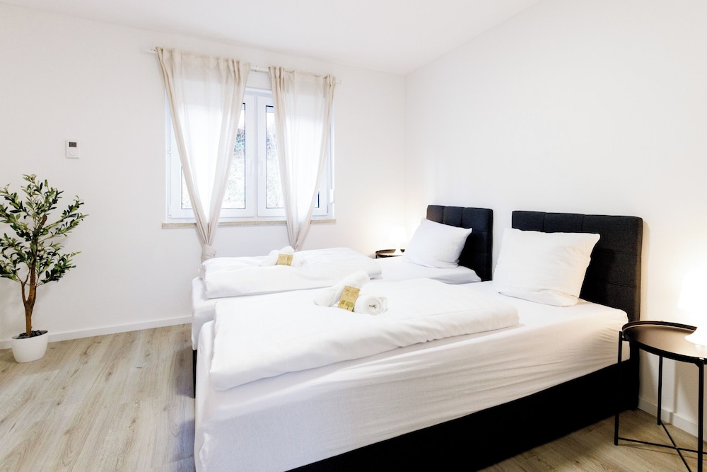 Apartmenthaus - Landstuhl