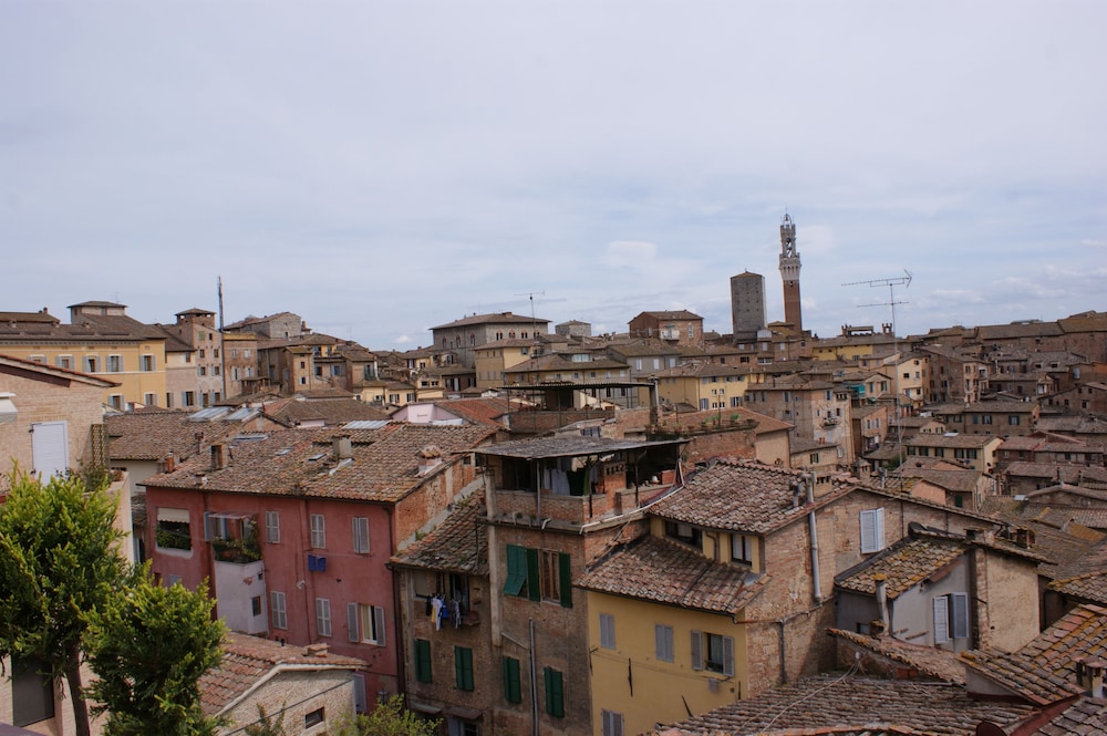 I Tetti di Siena