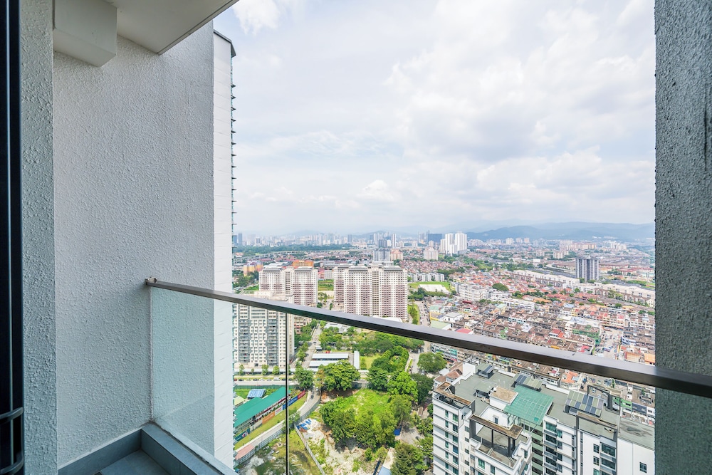 The Lavile Horizon KL Apartments