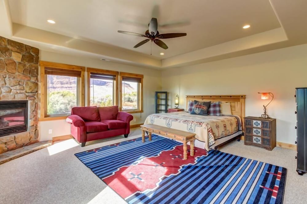 Village Camp Moab