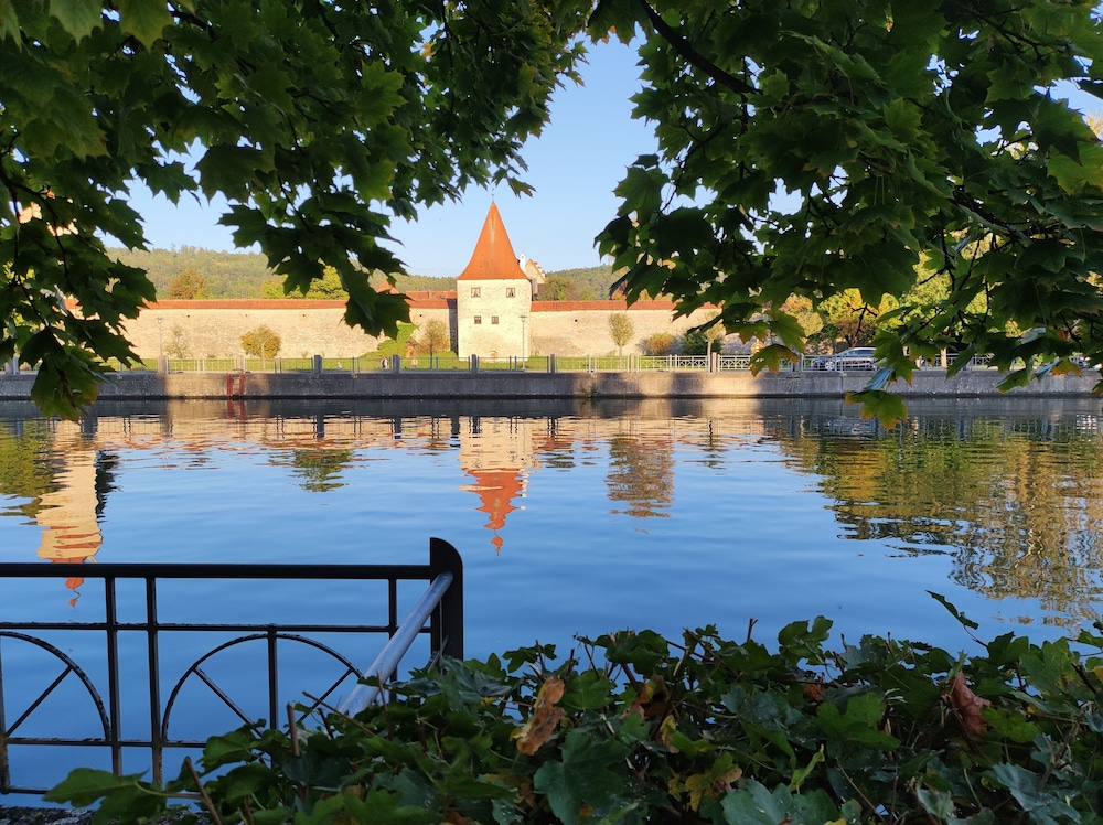Family -only- Welcome to Berching view 4
