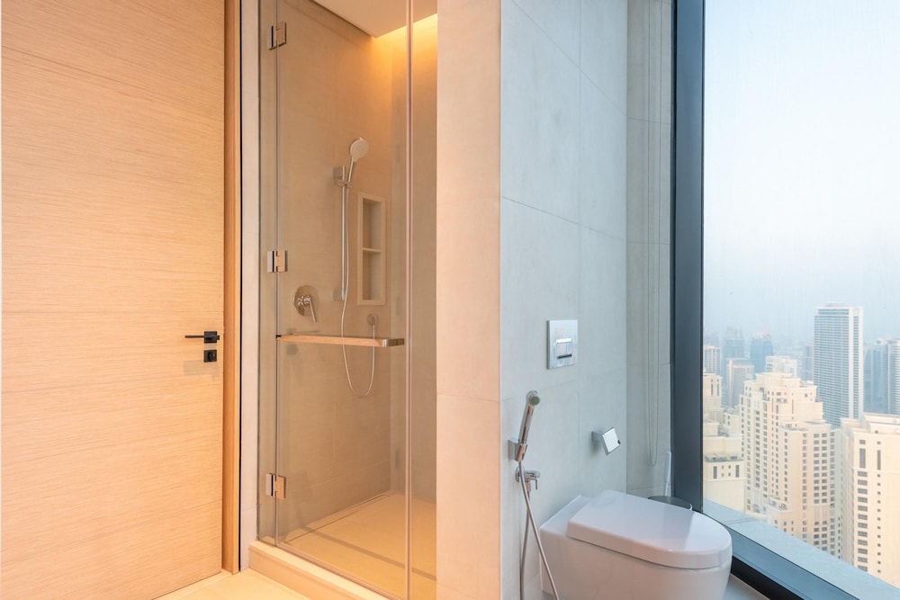 Sun Sand Sea View Dubai Luxury at Address JBR