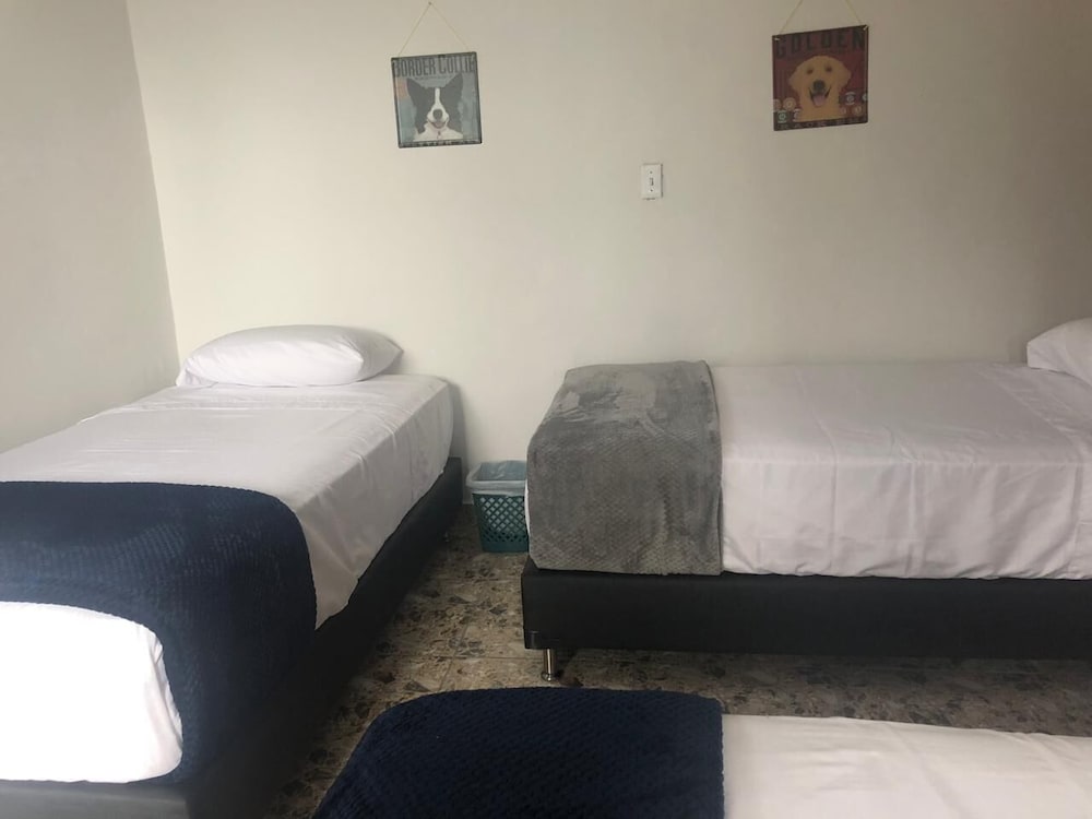 4U Hostel view 3
