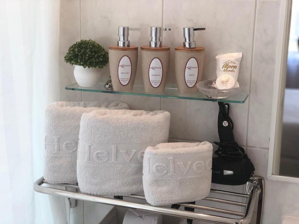 Helvecia Apart Hotel