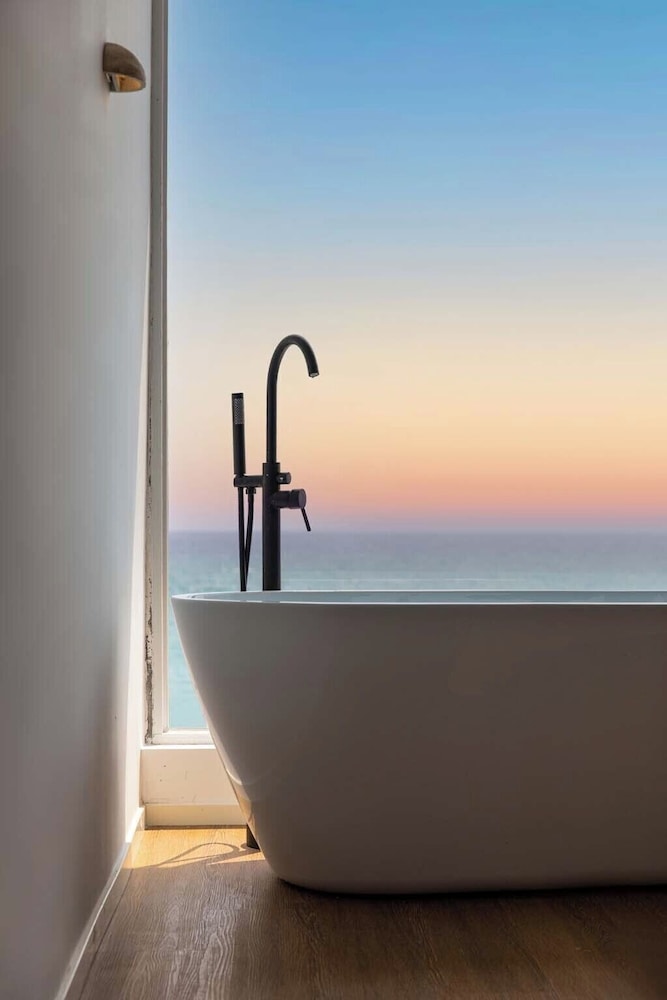 Shenzhen Nan'ao Beach Seaview Guesthouse