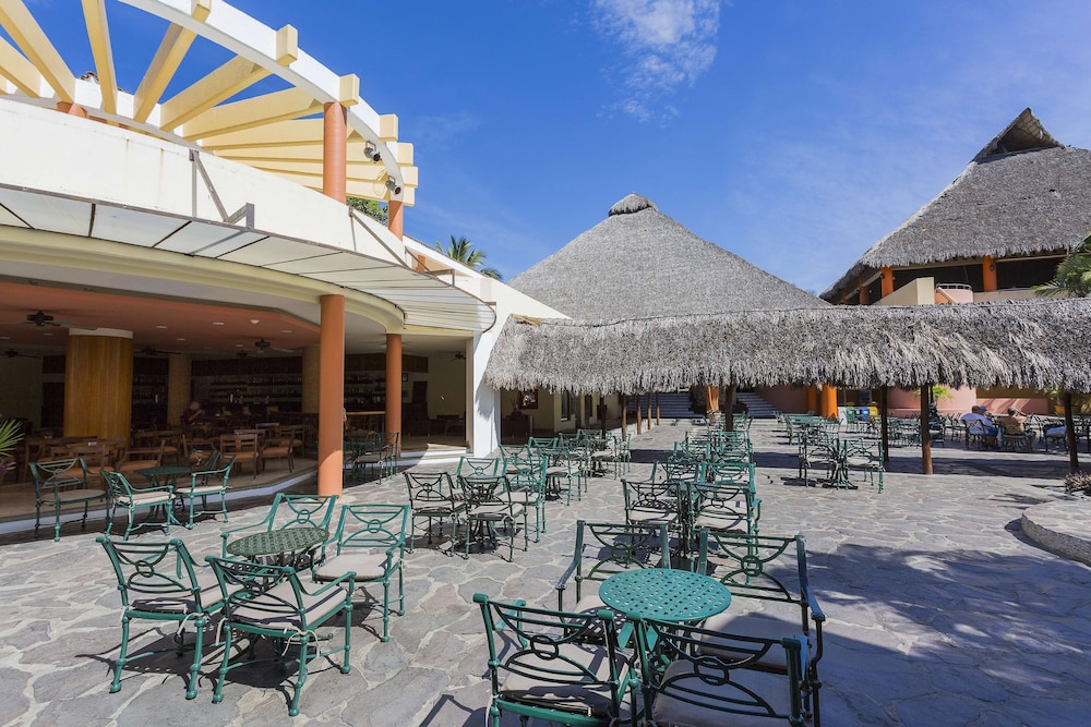 Grand Palladium Vallarta Resort  Spa - All Inclusive - Property Image 138