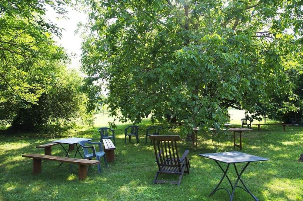 B&B Ca de Taruffi