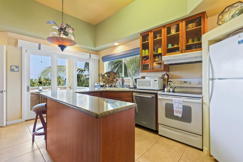 Third Floor Penthouse - AC - Excellent Views Ocean - Walk To Beach - Vrkcv