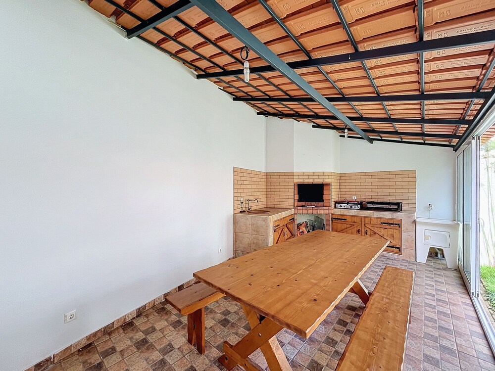 Eddys House by Atlantic Holiday