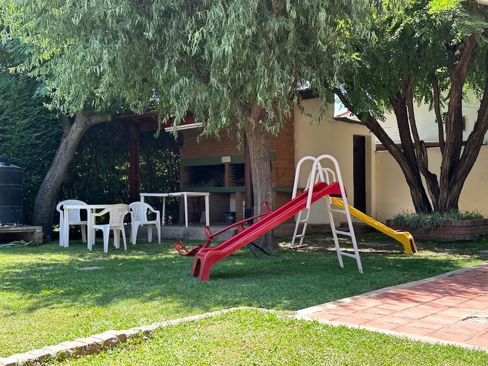 Posada del Rio