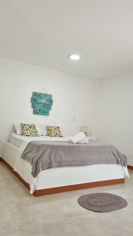 Hostal el refugio del tiburon