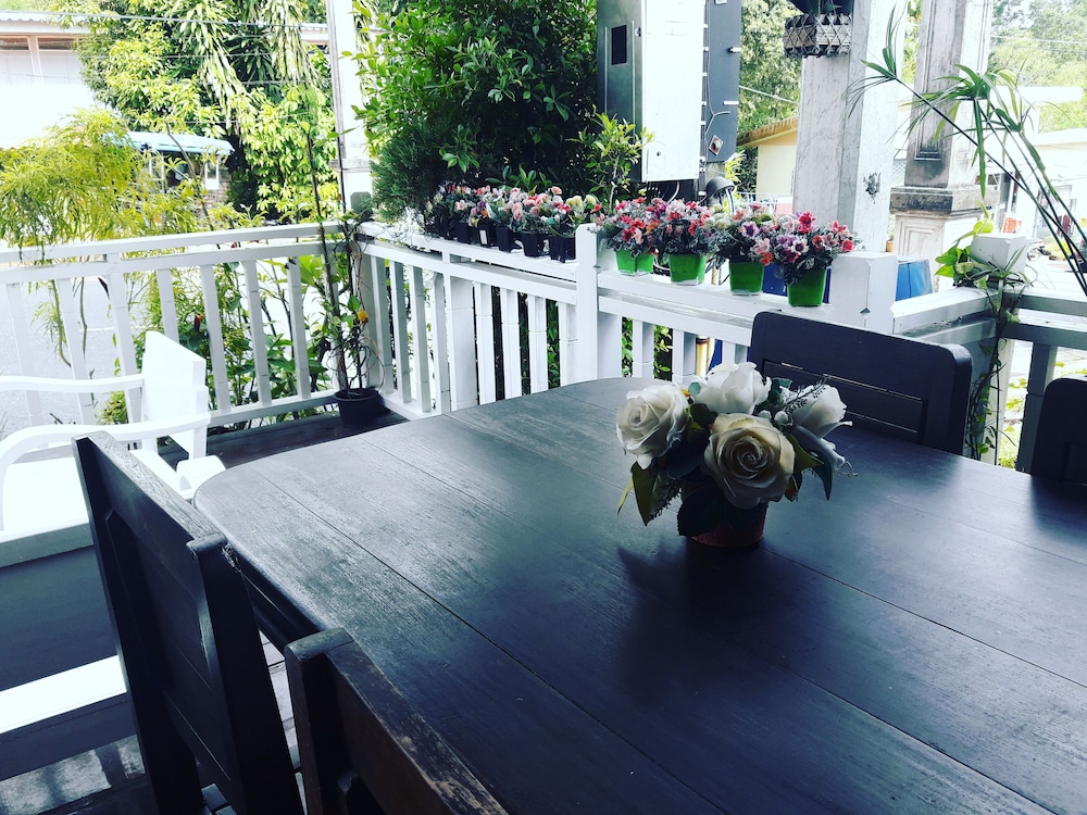 Baan Andaman Krabi